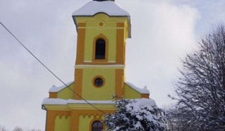 Zimné Staškovce 17.1.2017