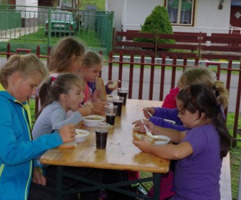 Športový deň obce 24.8.2014