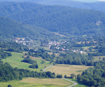 Naša obec