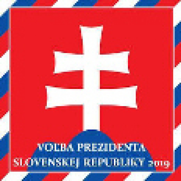 Voľby prezidenta SR - informácia pre voliča