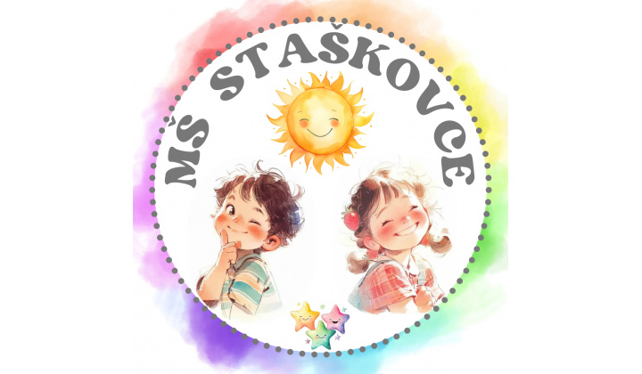 Zápis do Materskej školy Staškovce 2026/2027