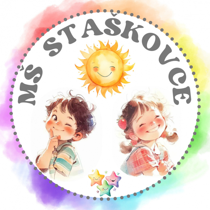 Zápis do Materskej školy Staškovce 2026/2027